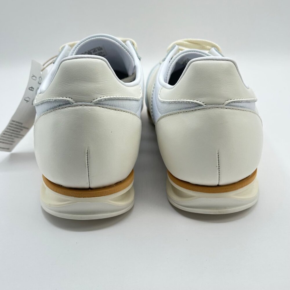 Adidas SL 72 Orignals Women's Sneakers Shoes JH9887 US 9.5 White NEW - Picture 4 of 8